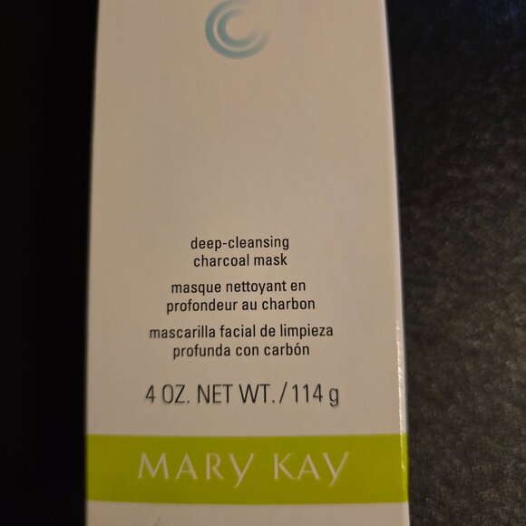 Mary Kay - Clear Proof® Deep-Cleansing Charcoal Mask - Picture 5 of 5